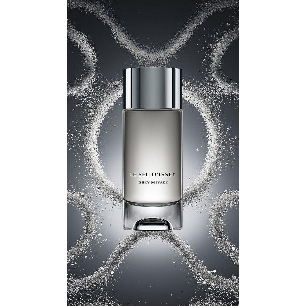 ISSEY MIYAKE 三宅一生 一生之鹽淡香水-細節圖3