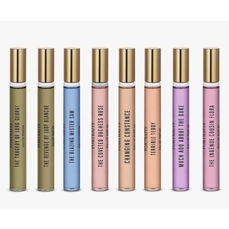 潘海利根 獸首莊園豪華組-細節圖3