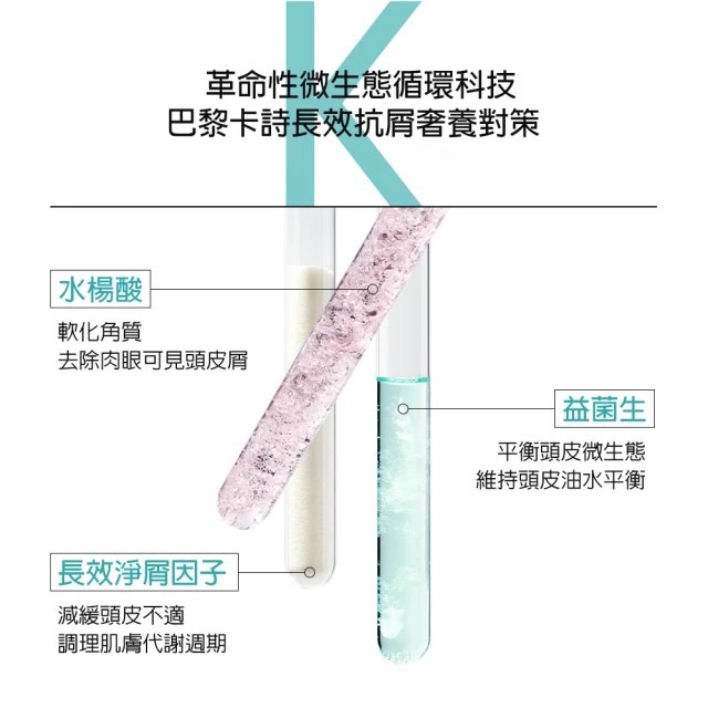 KERASTASE 卡詩 極淨平衡髮浴250ml-細節圖4