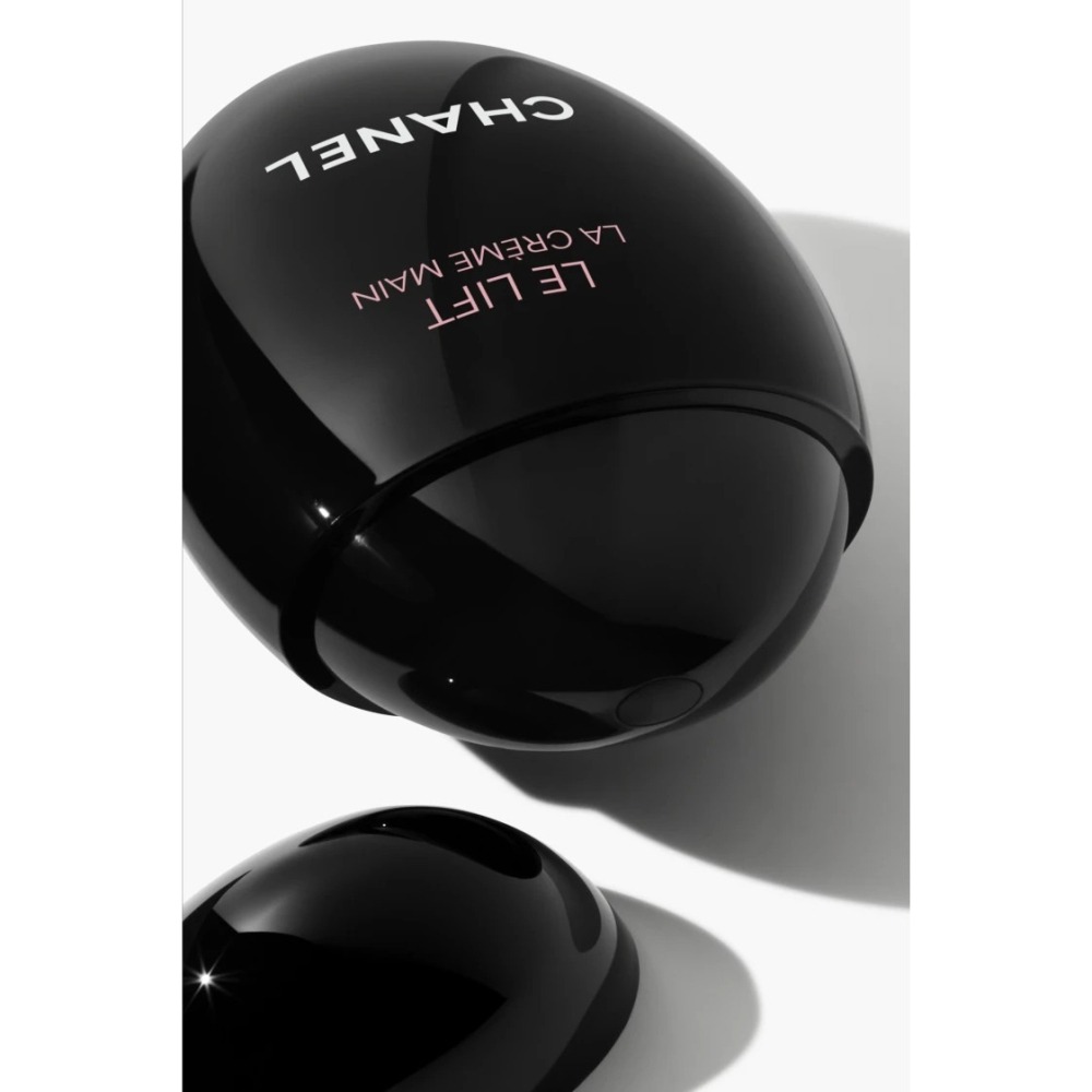 CHANEL 香奈兒 3.5-DA 彈力緊緻玉手霜-細節圖2