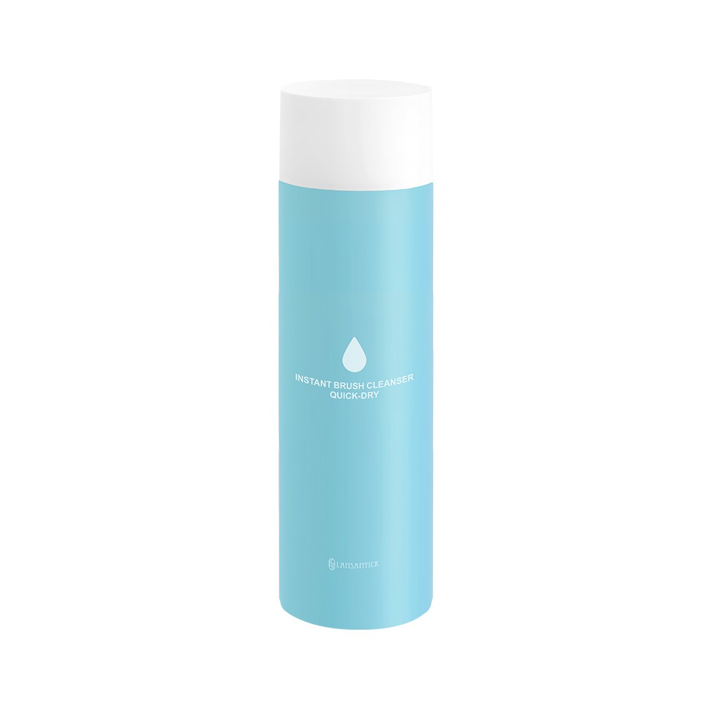 LSY 林三益 刷具乾洗液 (膏/液狀適用) 200ml-規格圖3