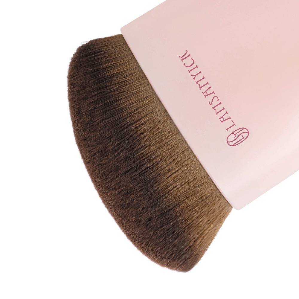 LSY 林三益 坡型弧面粉底刷-細節圖3