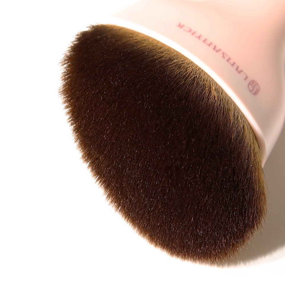 LSY 林三益 坡型弧面粉底刷-細節圖4