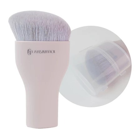 LSY 林三益 坡型弧面粉底刷-細節圖6