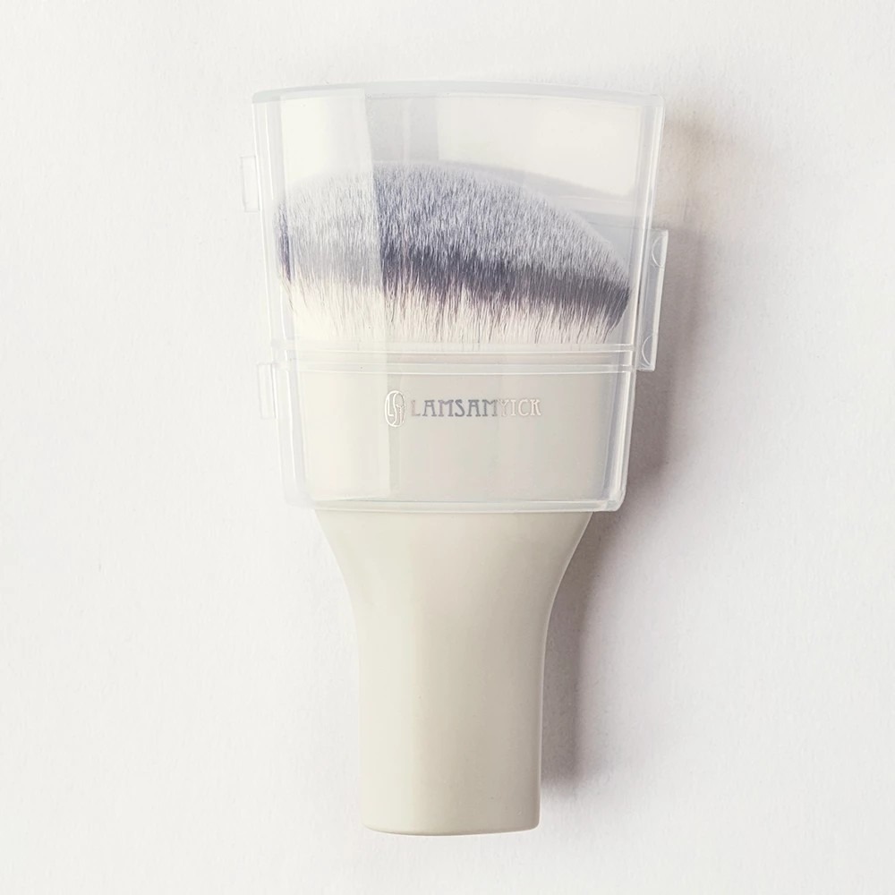 LSY 林三益 坡型弧面粉底刷-細節圖7