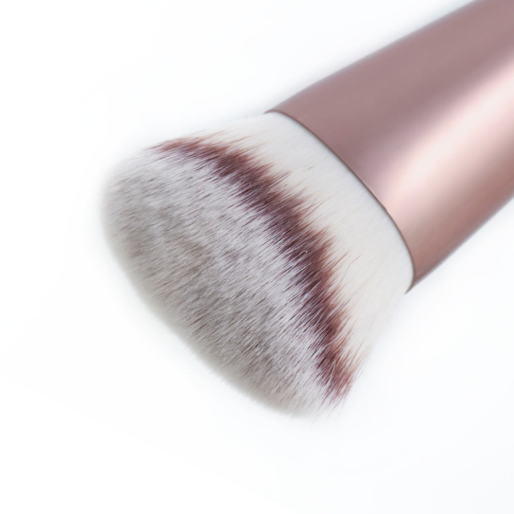 LSY林三益 雙斜面粉底刷-細節圖4