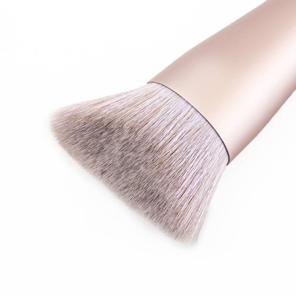 LSY林三益 雙斜面粉底刷-細節圖6