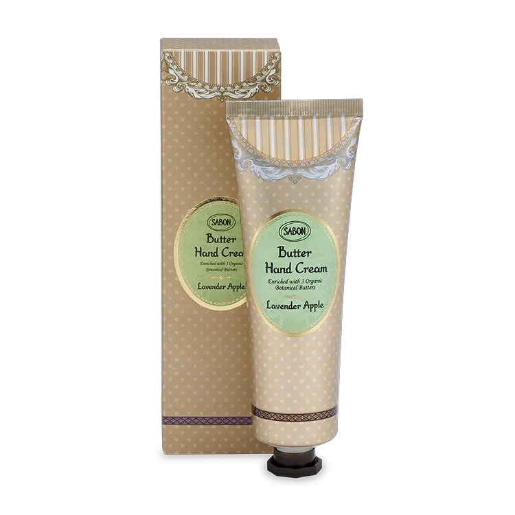 【劉海香氛】SABON 極潤護手霜 75ml-規格圖1