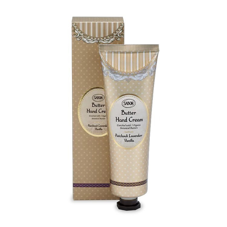 【劉海香氛】SABON 極潤護手霜 75ml-規格圖1