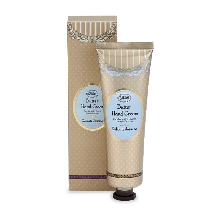 【劉海香氛】SABON 極潤護手霜 75ml-規格圖1