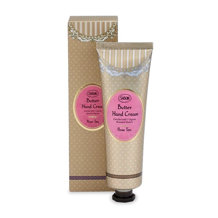 【劉海香氛】SABON 極潤護手霜 75ml-規格圖1
