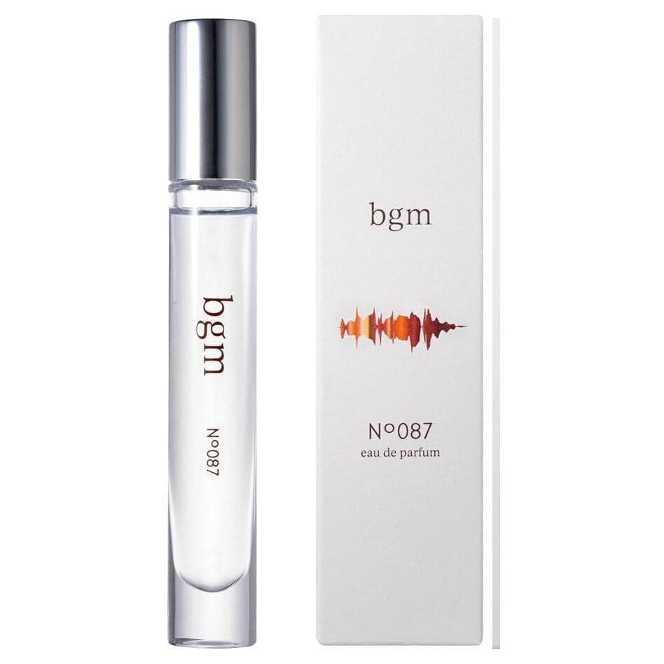 bgm Eau De Parfum NO.087 花之樂曲淡香精-規格圖2