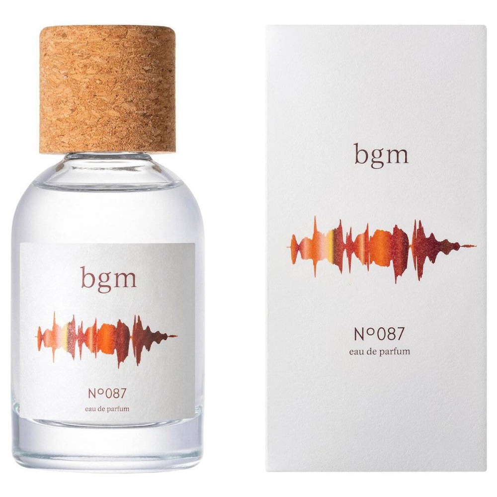 bgm Eau De Parfum NO.087 花之樂曲淡香精-規格圖2