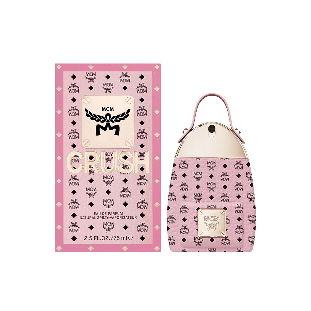 MCM 粉漾杯包女性淡香精-規格圖1