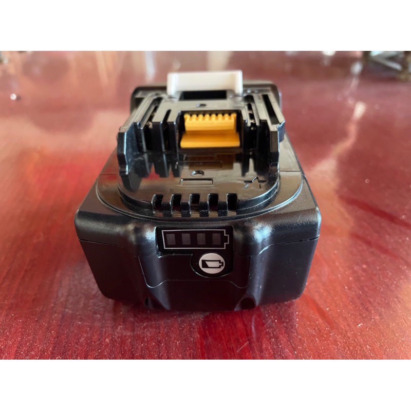 保固一年  全新副廠適用牧田 18V 副廠電池 5.0 Ah 持續放電30A-細節圖2