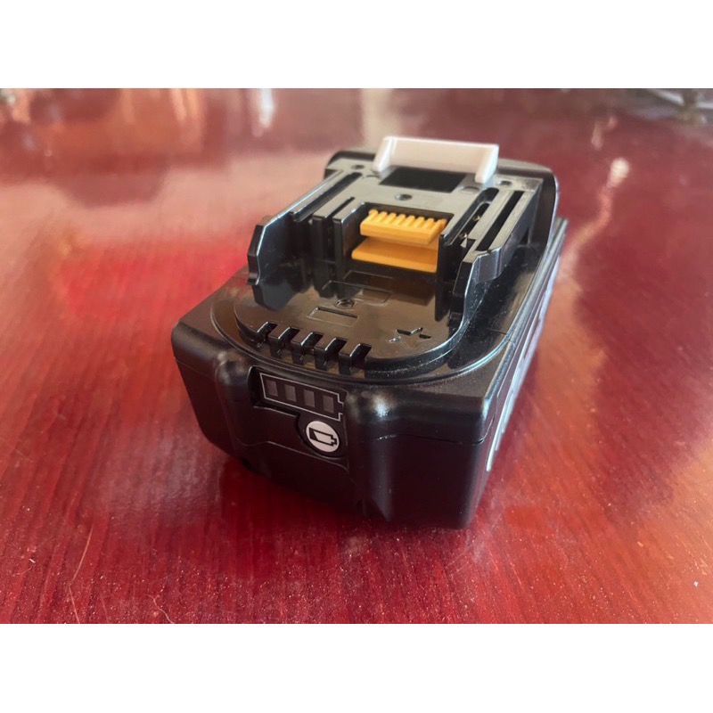 保固一年 全新副廠適用牧田 18V 副廠電池 6.0 Ah 持續放電30A 台灣制作-細節圖2