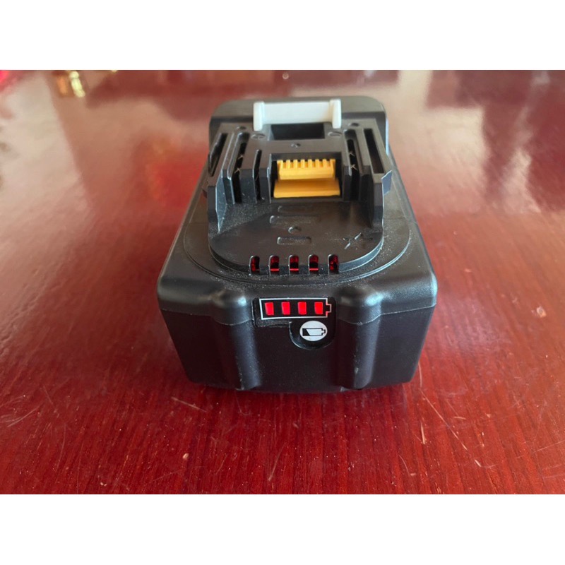 保固一年通用 牧田 副廠全新進化版本 適用更多機型 21700高輸出 8.0 AH 電池 1850元 貼紙在生產中-細節圖3