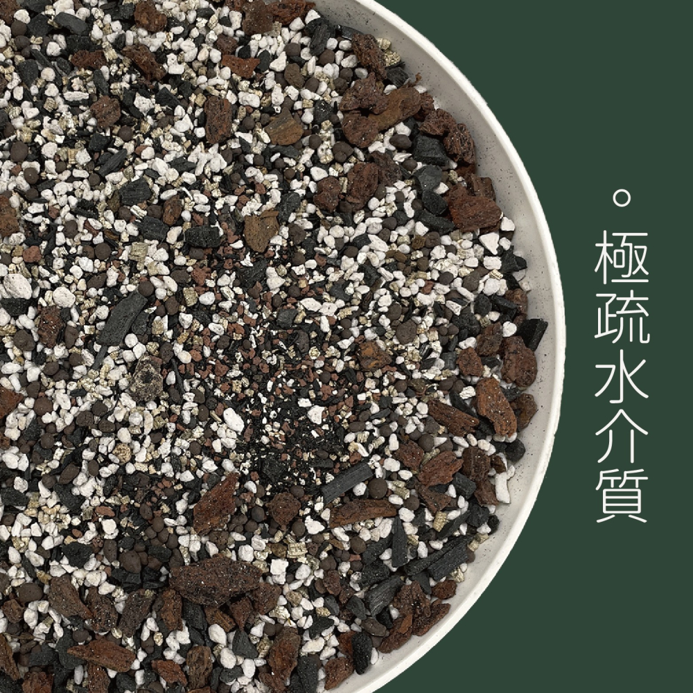 【Earth Stuff】觀葉雨林各式植物專用優良介質土壤-細節圖2