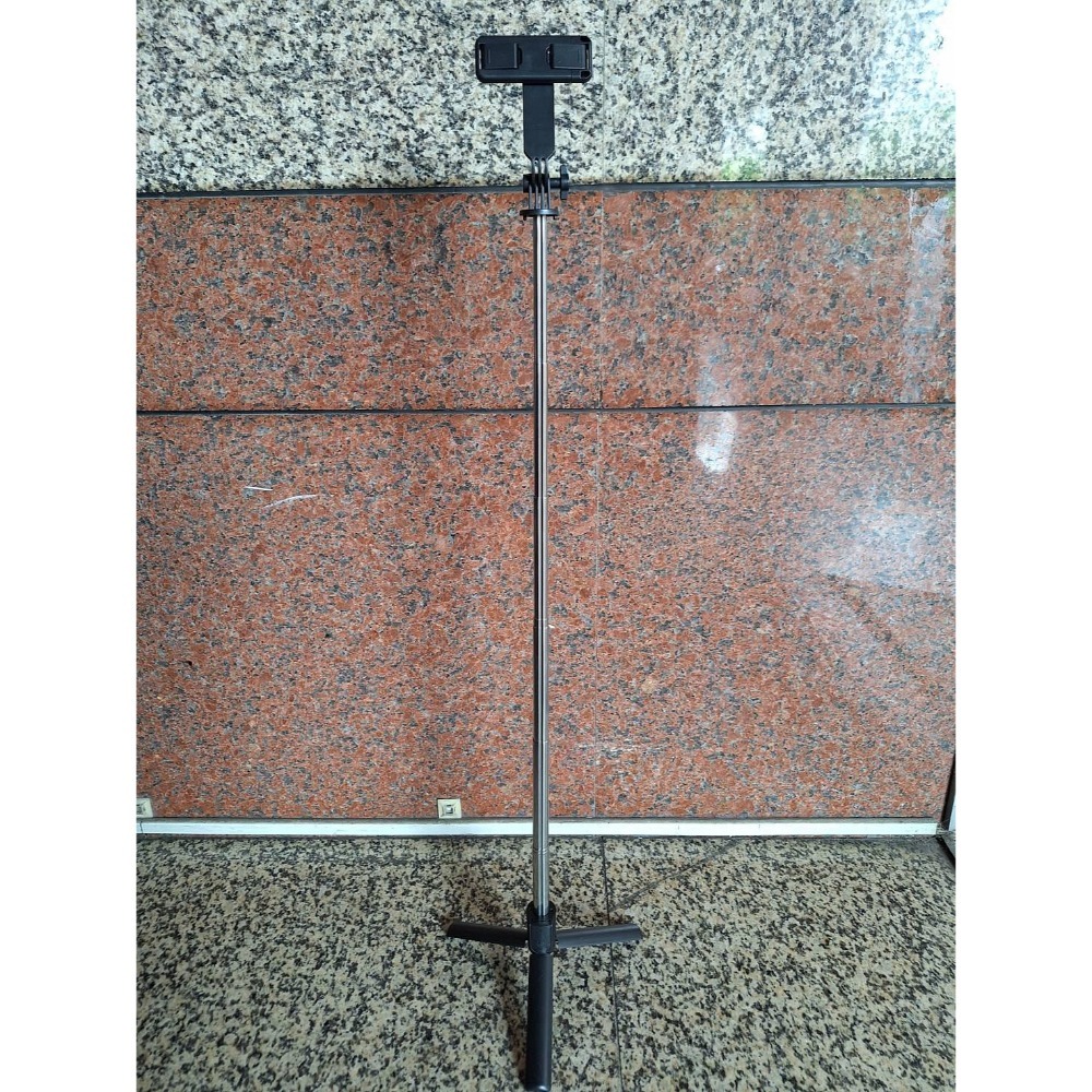 15.可立式藍芽自拍棒自拍桿 藍芽自拍棒 可立式伸縮藍芽自拍桿-細節圖2