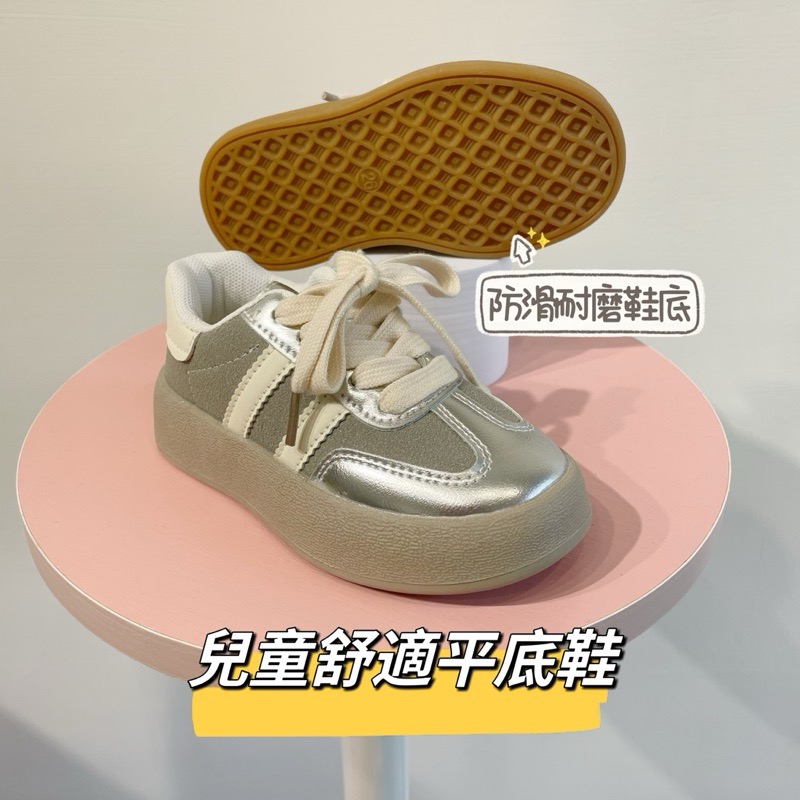 ❤️林口現貨童鞋❤️兒童球鞋 兒童布鞋 輕量童鞋 老爹鞋童鞋 兒童休閒鞋 兒童運動鞋 小孩上課鞋 女寶男寶童鞋-細節圖4