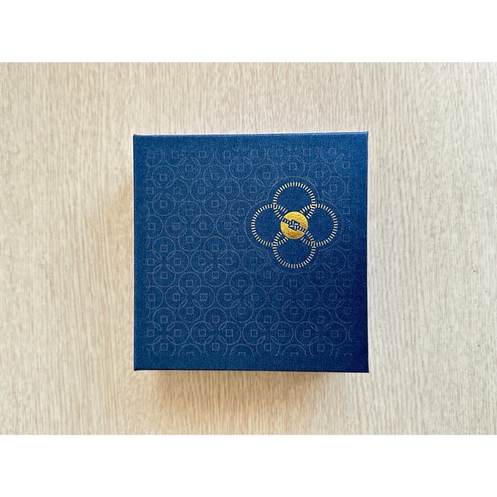 中央造幣廠-名家生肖系列-午馬銅章-細節圖3