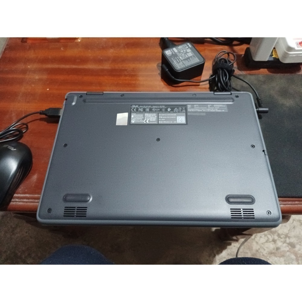 華碩ASUS BR1100FKA/11.6HD Touch/N5100/8G/128G/Win11Pro觸控筆電-細節圖9