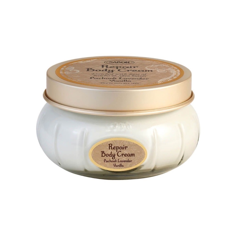 💅Sabon保濕潤膚霜200ml-細節圖2