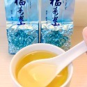 福壽梨山春採好茶〔純正台灣高冷茶🍵〕手採春茶一心二葉 🌱 職人製茶嚴選品質 清香甘美-規格圖3