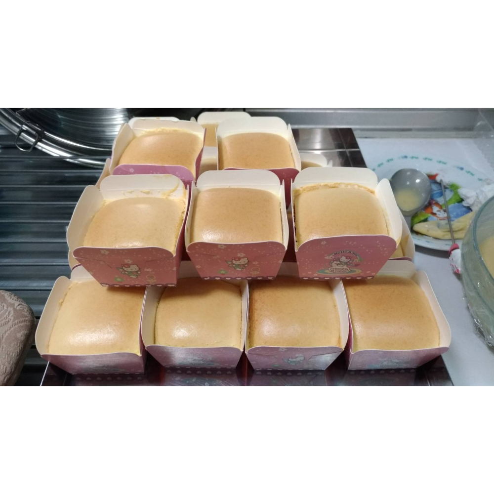 杯子蛋糕-細節圖2