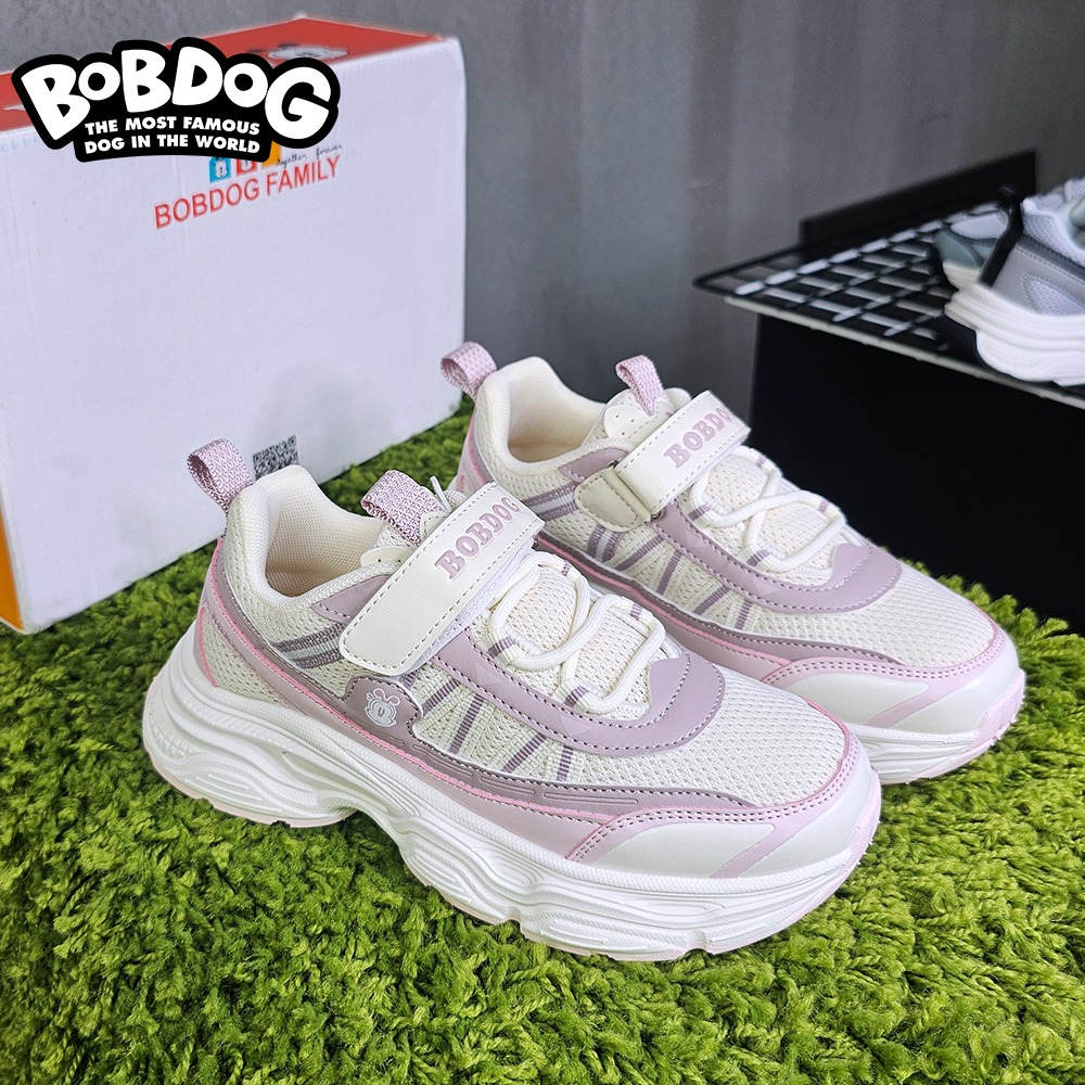 BOBDOG 巴布豆 童鞋 超彈力輕量厚底多功能運動鞋EVA MODO 上學鞋 兒童球鞋 兒童運動鞋 免綁 大童2589-規格圖9