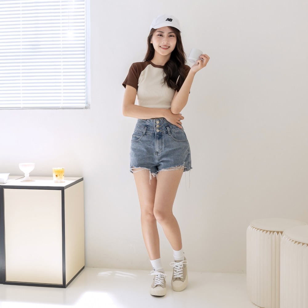 FROGKING MIT 男女款 防潑水厚底舒適帆布餅乾鞋 休閒鞋 帆布鞋 平底鞋 餅乾底 餅乾鞋 白灰 F-0097-細節圖11