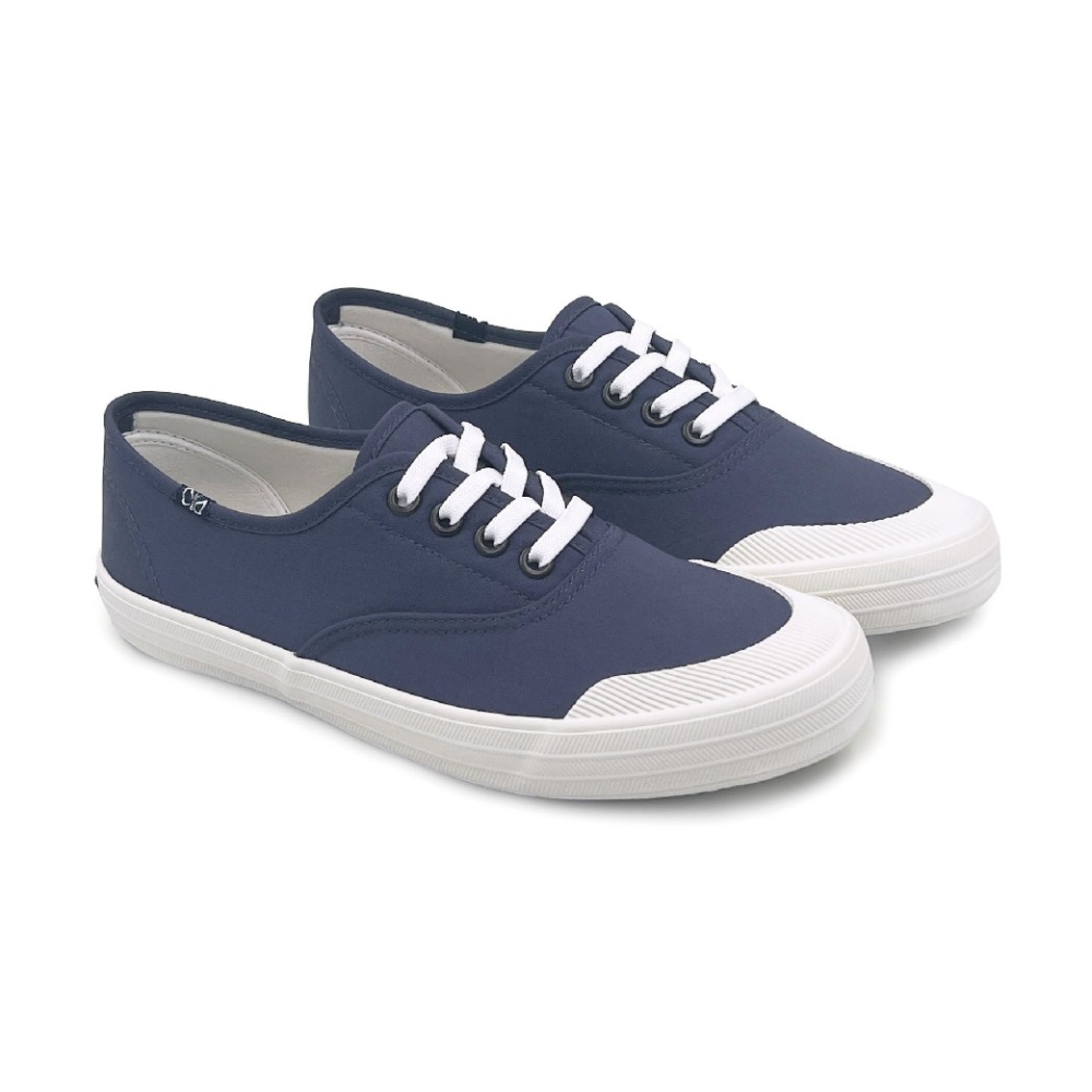 FROGKING MIT 台灣製 女鞋 寧靜色系舒適手工免綁帶休閒鞋 懶人鞋 平底鞋 F-1289-規格圖11