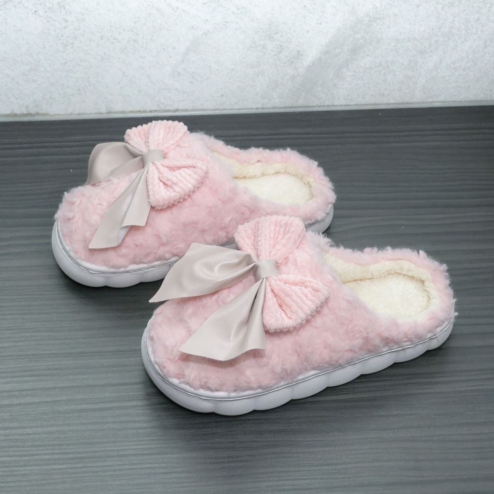 粉色(大蝴蝶結)