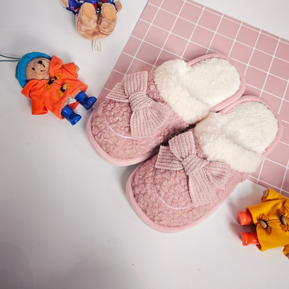 棕色(小蝴蝶結)