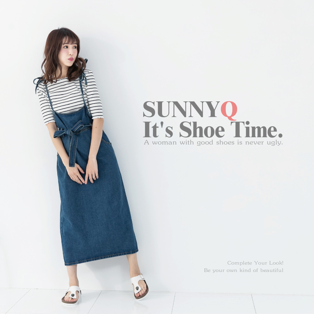 C&D MIT 台灣製  男鞋 超輕量 銅釦人字休閒厚底拖鞋 人字拖鞋 休閒拖鞋 803-細節圖7