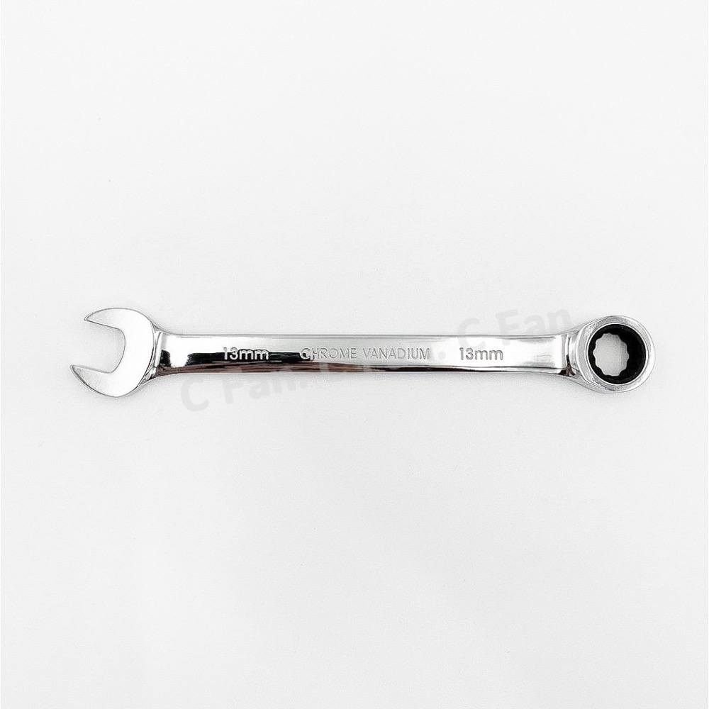 棘輪扳手 棘輪板手 梅開扳手 梅花板手 梅花扳手 梅開板手 72齒-細節圖3