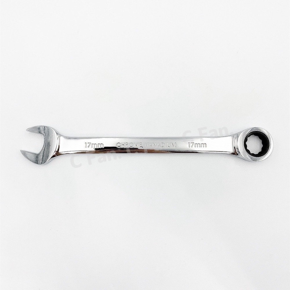 棘輪扳手 棘輪板手 梅開扳手 梅花板手 梅花扳手 梅開板手 72齒-規格圖8