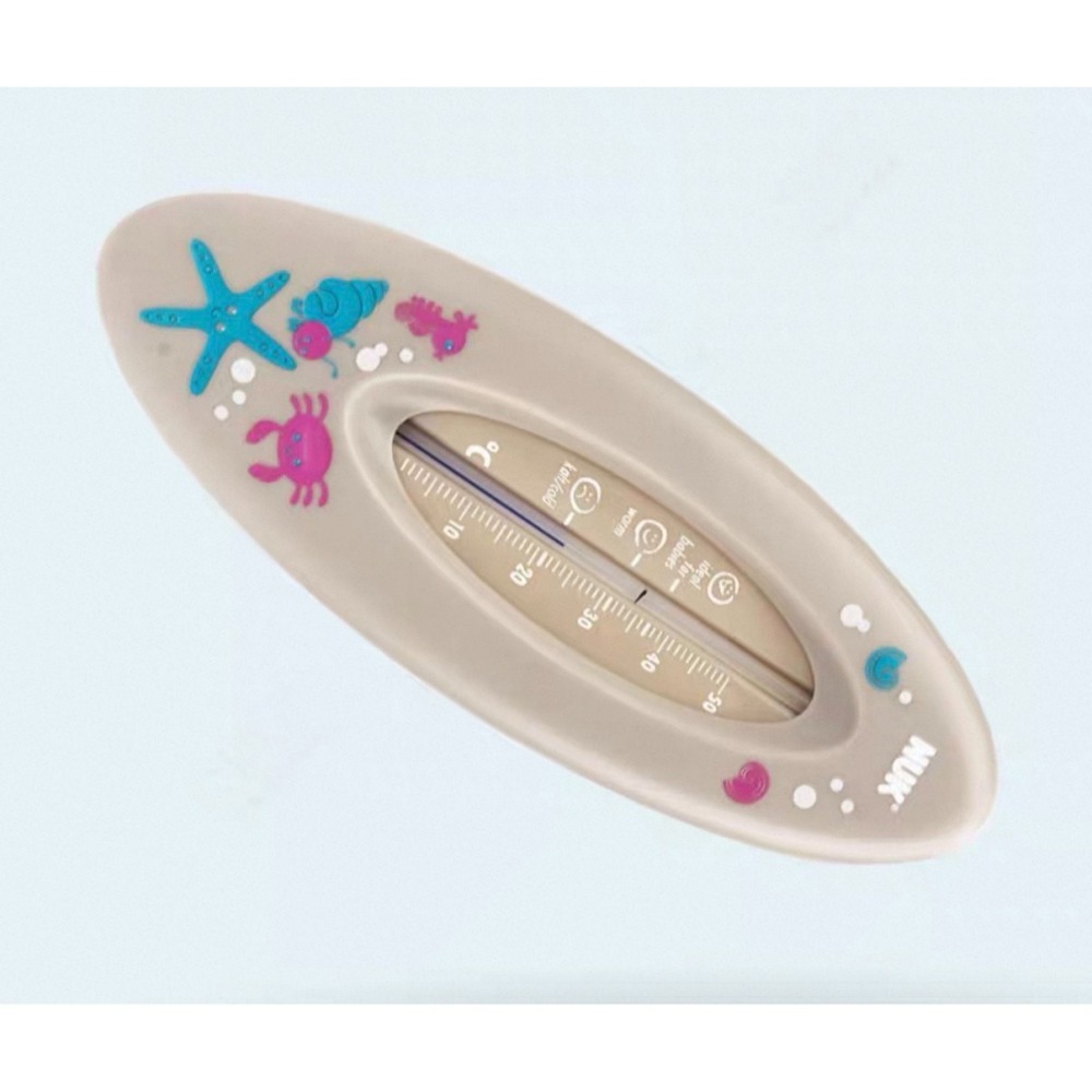 德國 NUK 水溫計 溫度計 無水銀 寶寶洗澡 測溫 芥花籽油 天然-細節圖6