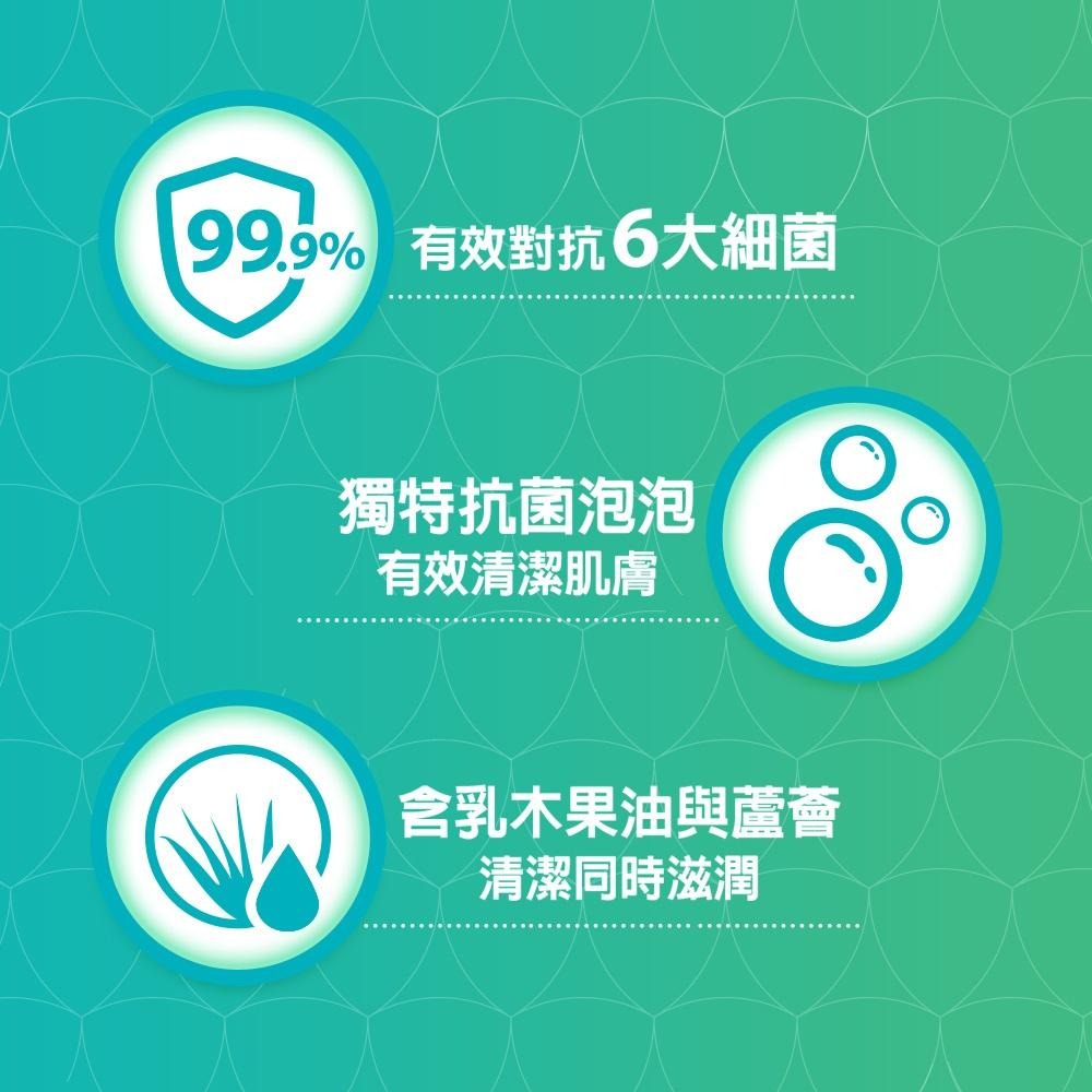 舒潔淨99抗菌濕巾(10抽/4包/15組/箱)-細節圖5