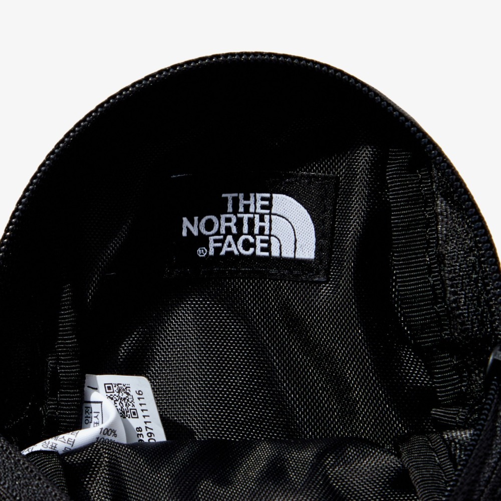 The North Face 北臉 POUCH 小零錢包 掛包 小包 小掛包 迷你 big shot-細節圖4