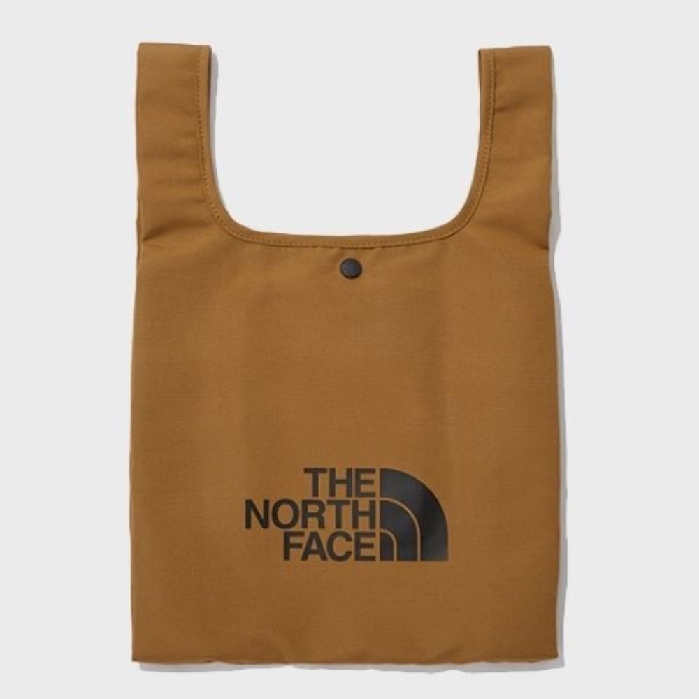 The North Face 北臉 TNF LINDO BAG MINI 提袋 手提袋 購物袋 小提袋 小袋-細節圖4