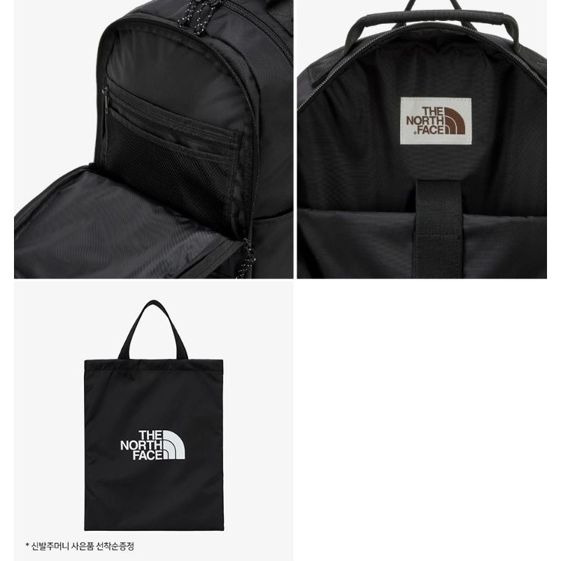 附掛包、提袋 The North Face 北臉 SUPER I / II 一代 二代 後背包 登山包 大背包-細節圖6