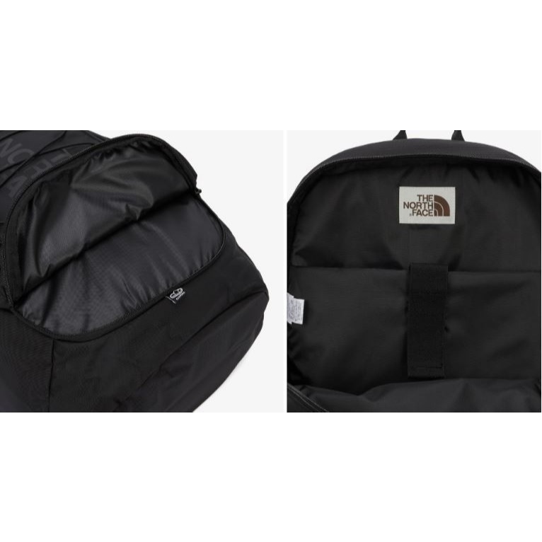 附掛包、提袋 The North Face 北臉 SUPER I / II 一代 二代 後背包 登山包 大背包-細節圖8