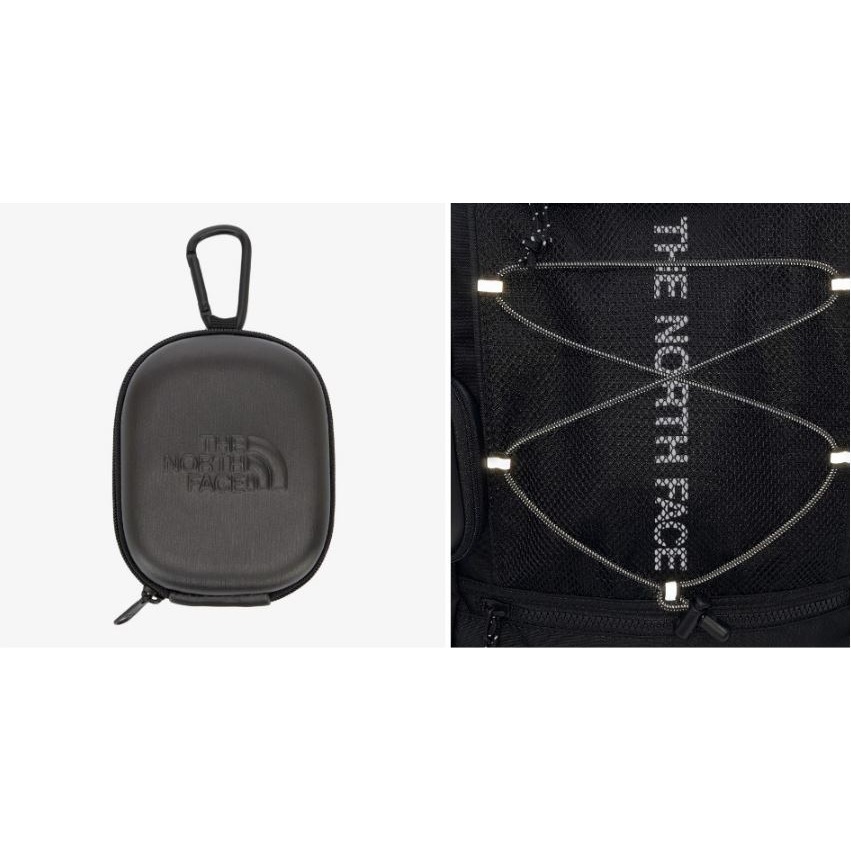 附掛包、提袋 The North Face 北臉 SUPER I / II 一代 二代 後背包 登山包 大背包-細節圖10