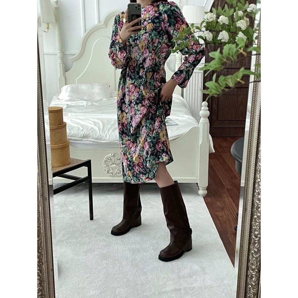 Twins 🇰🇷 韓國代購 東大門 正韓 今年必買襪套感長靴-細節圖5