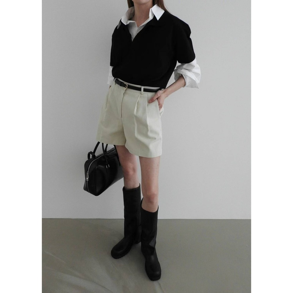 Twins 🇰🇷 韓國代購 東大門 正韓 今年必買襪套感長靴-細節圖7