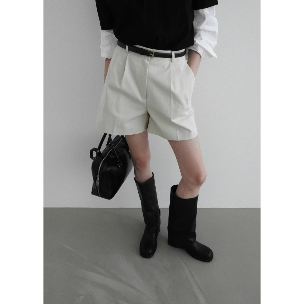 Twins 🇰🇷 韓國代購 東大門 正韓 今年必買襪套感長靴-細節圖9