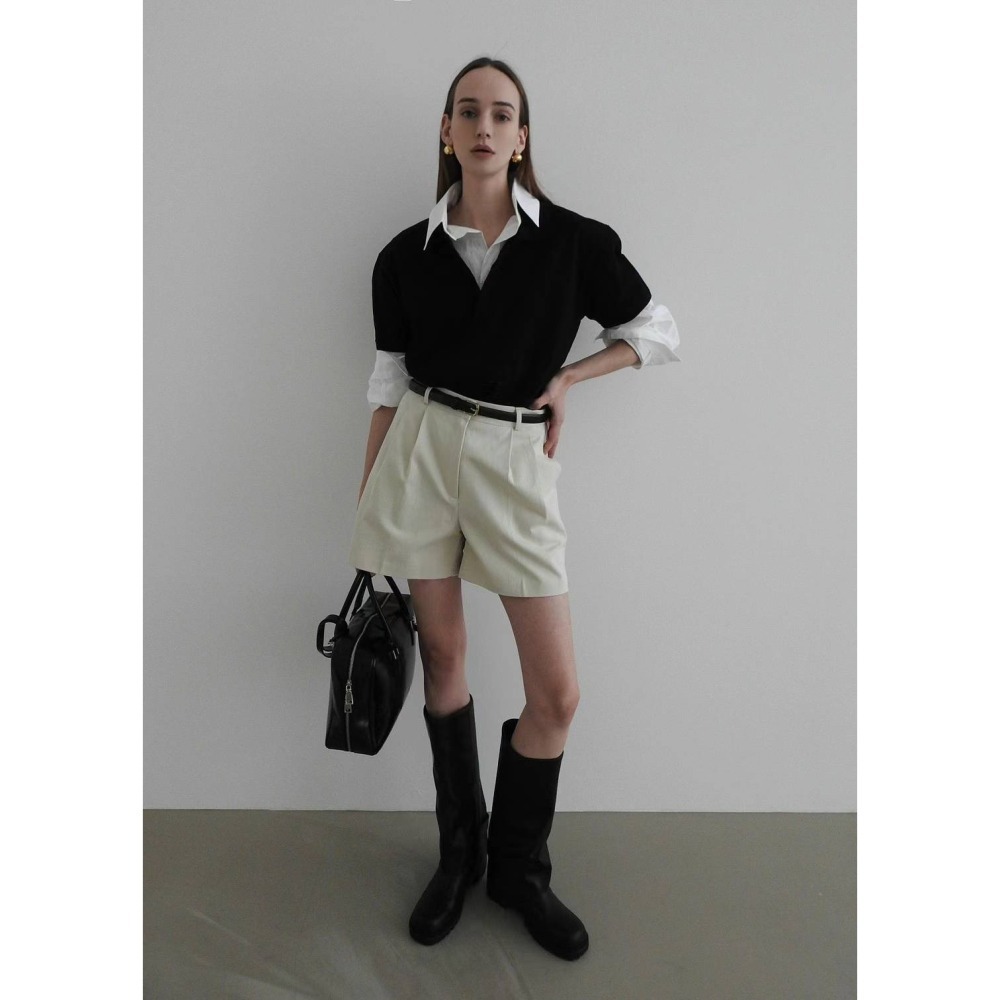 Twins 🇰🇷 韓國代購 東大門 正韓 今年必買襪套感長靴-細節圖10