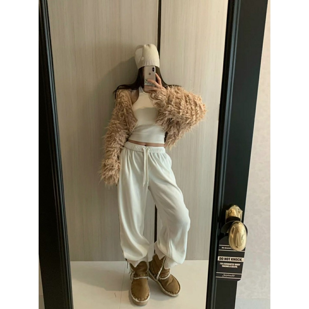 Twins 🇰🇷 韓國代購 東大門 正韓  削肩歐美背心(罩杯不可拆)-細節圖4