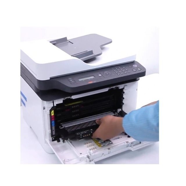 HP 119A 150A W2090A  W2091A W2092A W2093A 178nw hp150a 相容碳粉匣-細節圖4